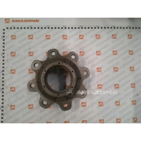 Moyeu de roue nu DMC Réf. Y61L8UI002 - AMAZONE Moyeu de roue nu DMC Réf. Y61L8UI002 - AMAZONE