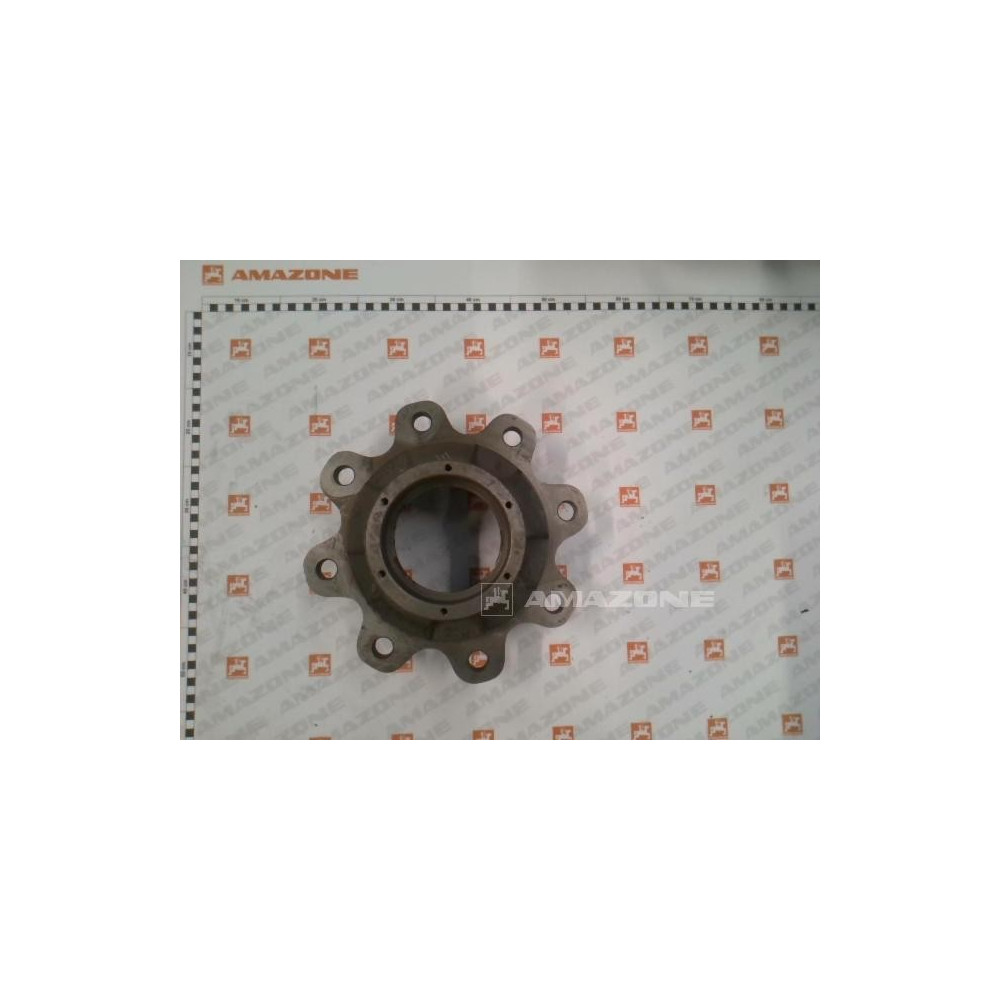 Moyeu de roue nu DMC Y61L8UI002 Amazone