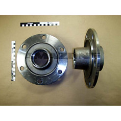 Palier 30210/30207 H 106 Réf. Y61L06072090150 - AMAZONE