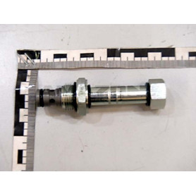 Clapet hydraulique Y645200009 Amazone