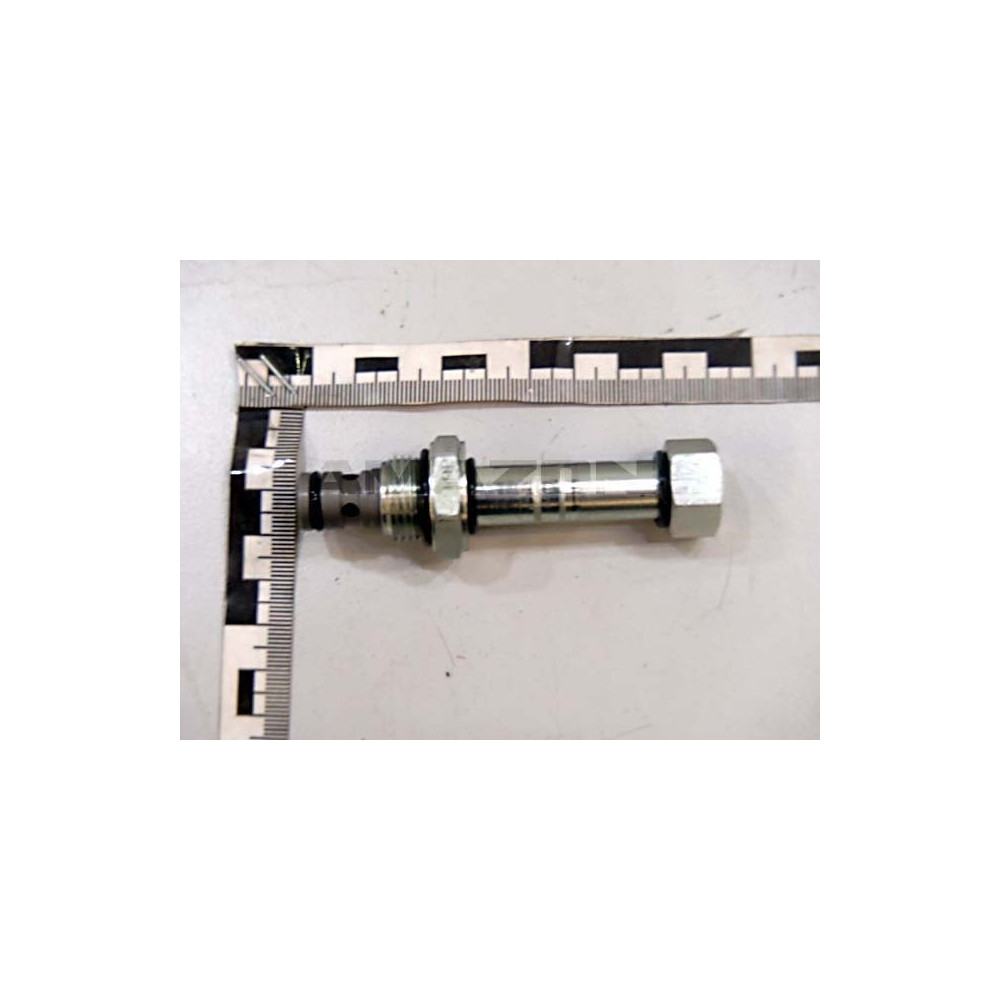 Clapet hydraulique Y645200009 Amazone