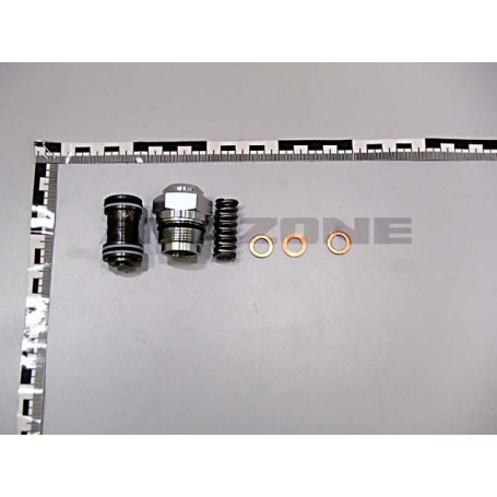 Clapet hyd. 18BAR Réf. Y645500013 - AMAZONE Clapet hyd. 18BAR Réf. Y645500013 - AMAZONE