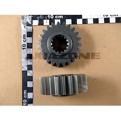 Pignon Z 23 Réf. Y6643510831 - AMAZONE Pignon Z 23 Réf. Y6643510831 - AMAZONE