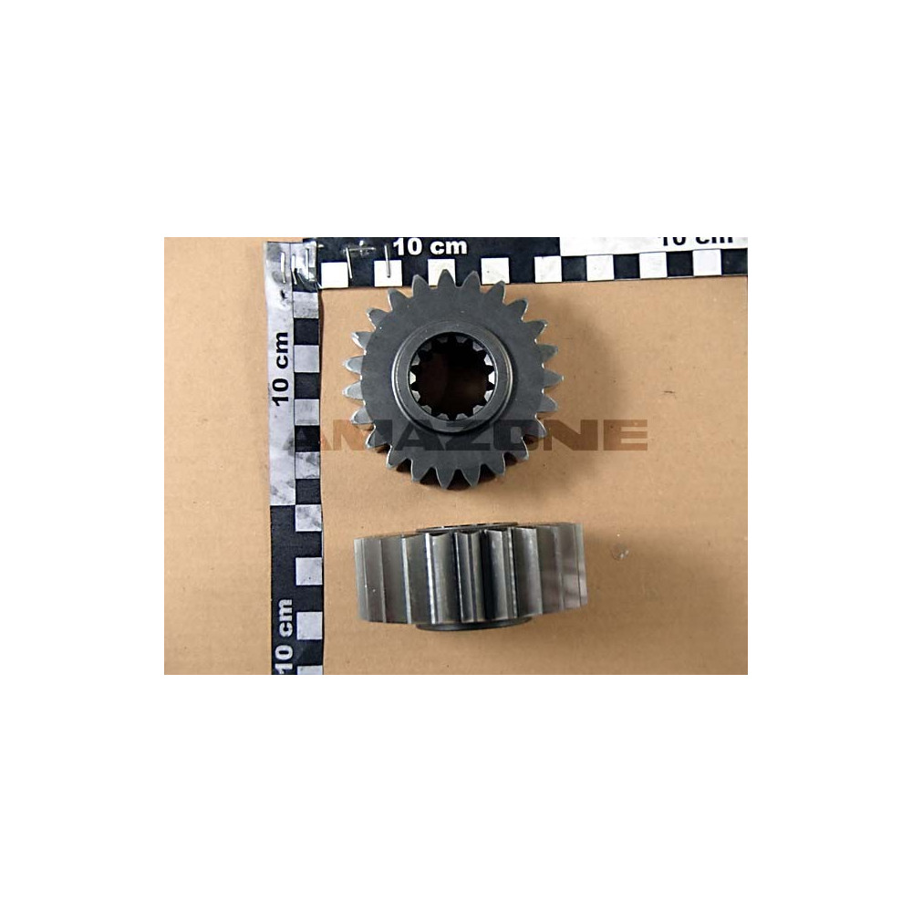 Pignon Z 23 Y6643510831 Amazone