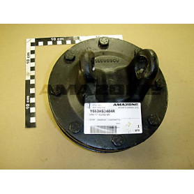 Limiteur A friction cpl 1450 NM Y663H53404R Amazone