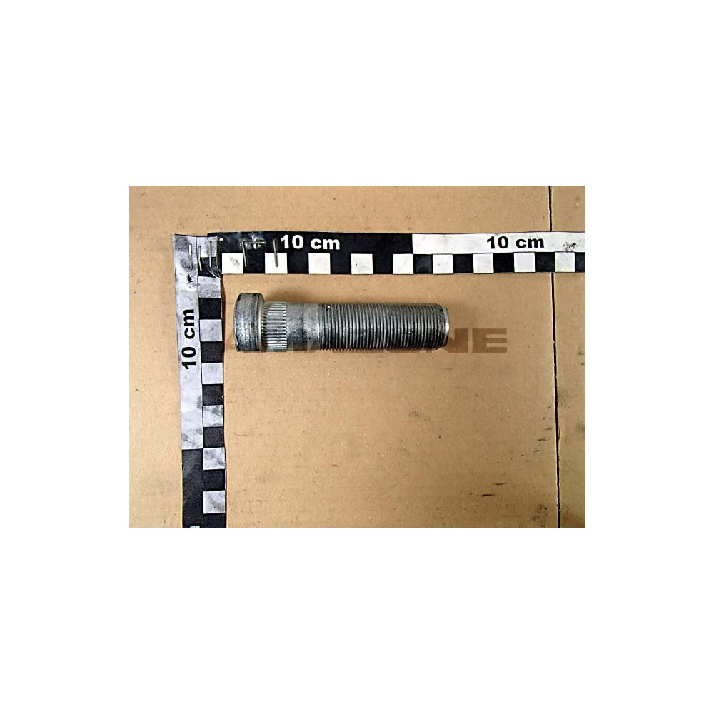 Goujon de roue m22x1.5x83 Y6661300380 Amazone