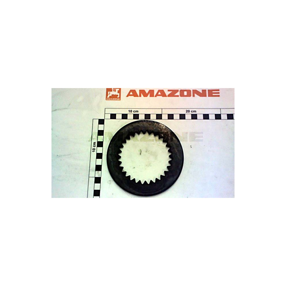 Disque de calage Y6680700150 Amazone