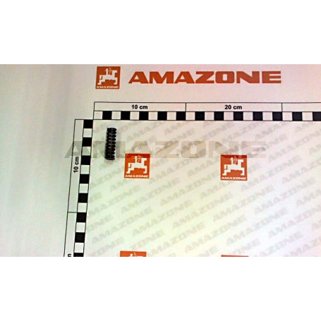 Ressort de reducteur Réf. Y6680000110 - AMAZONE Ressort de reducteur Réf. Y6680000110 - AMAZONE