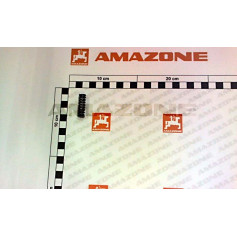 Ressort de reducteur Réf. Y6680000110 - AMAZONE Ressort de reducteur Réf. Y6680000110 - AMAZONE