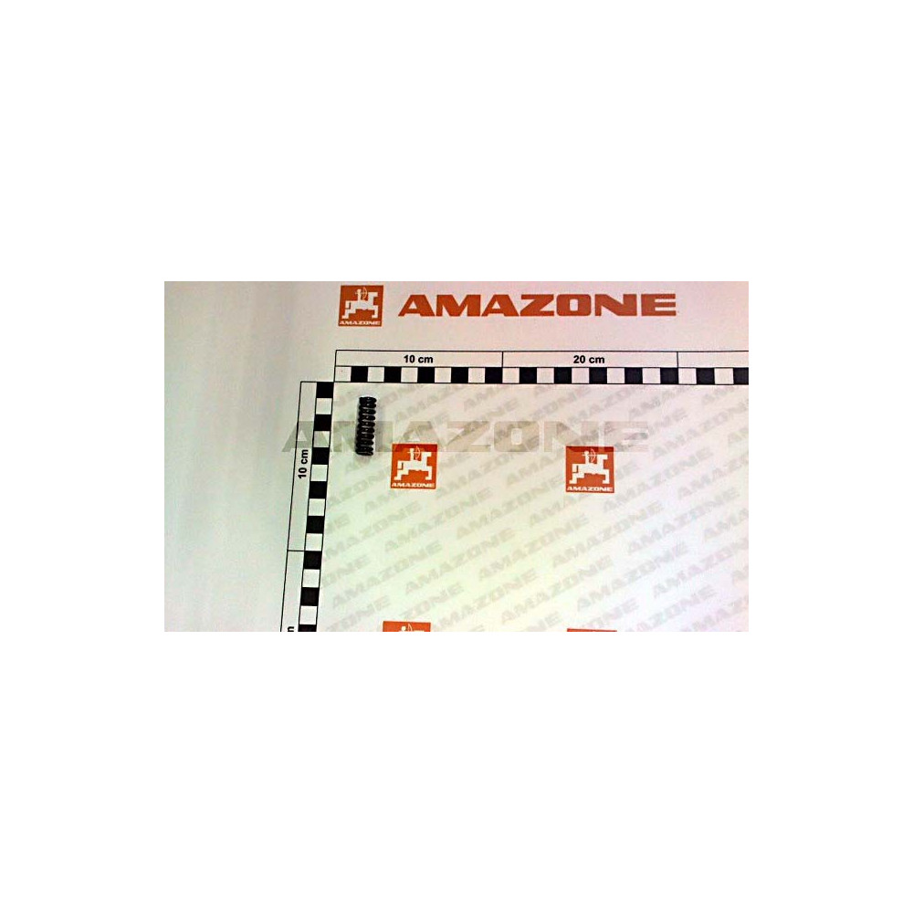 Ressort de reducteur Y6680000110 Amazone