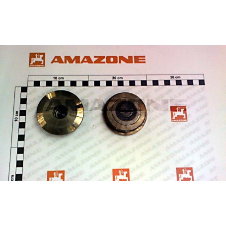 Bouchon du reducteur Réf. Y6682501790 - AMAZONE Bouchon du reducteur Réf. Y6682501790 - AMAZONE