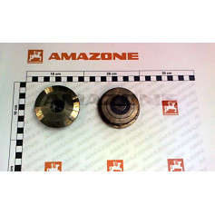 Bouchon du reducteur Réf. Y6682501790 - AMAZONE Bouchon du reducteur Réf. Y6682501790 - AMAZONE