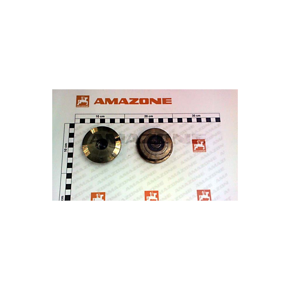 Bouchon du reducteur Y6682501790 Amazone