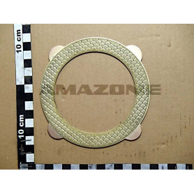 Disque de friction Y6680900200 Amazone