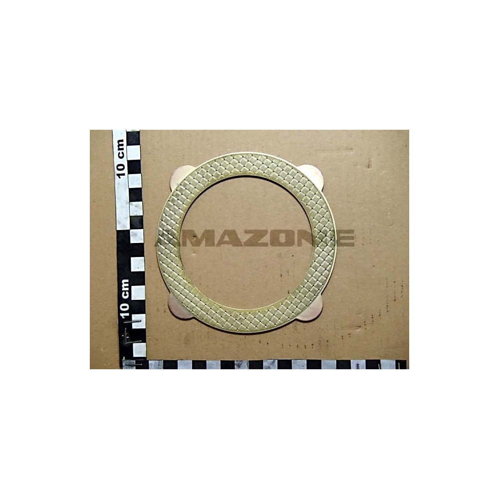Disque de friction Y6680900200 Amazone
