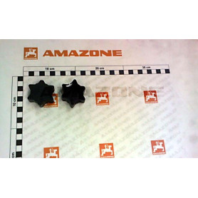 Entretoise protection de cardan Y691436 Amazone