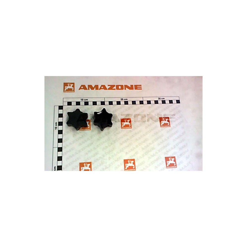 Entretoise protection de cardan Y691436 Amazone