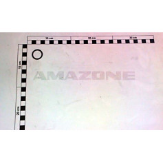 POCHETTE DE JOINT GD352/353/355/357 Réf. Y700000722 AMAZONE POCHETTE DE JOINT GD352/353/355/357 Réf. Y700000722 AMAZONE
