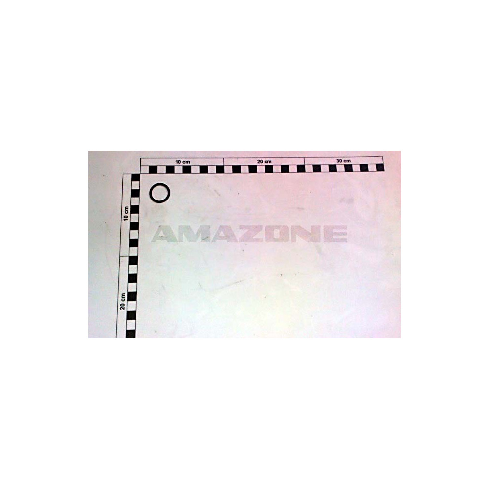 Pochette de joint GD352/353/355/357 Y700000722 Amazone