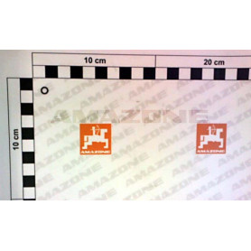Joint torique Y700000782 Amazone