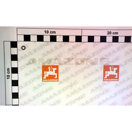 JOINT TORIQUE Réf. Y700000782 AMAZONE JOINT TORIQUE Réf. Y700000782 AMAZONE