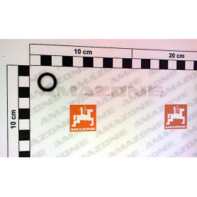 Joint torique 12.37 X 2.62 Y715303026 Amazone