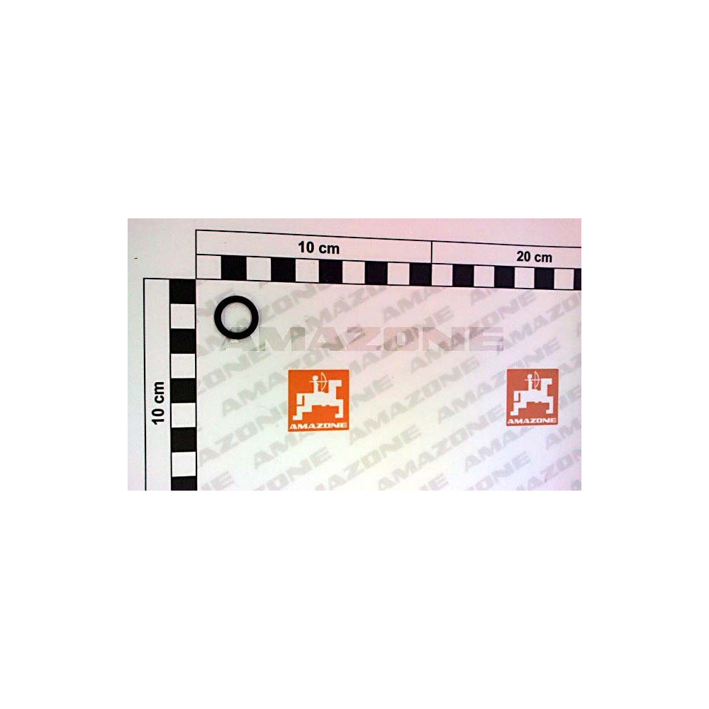 Joint torique 12.37 X 2.62 Y715303026 Amazone