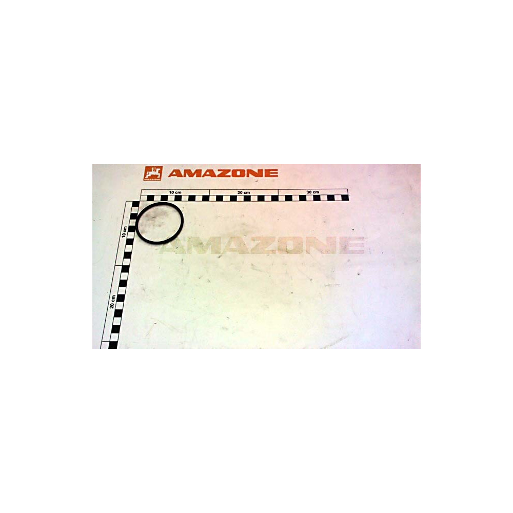 Joint torique 59.92 X 3.53 Y715303375 Amazone