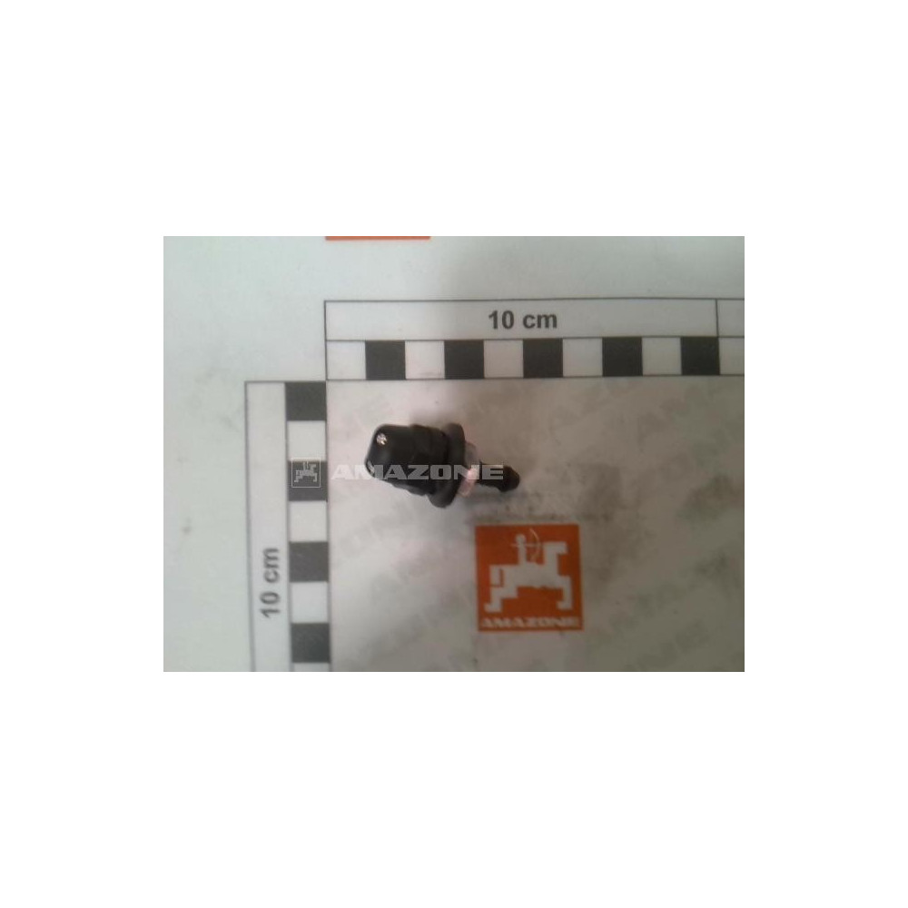 Buse pantera Y7364430 Amazone
