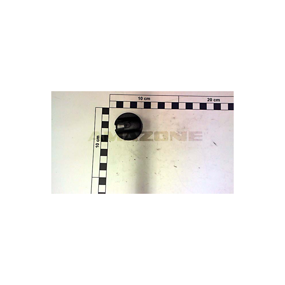 Bouton tournant Y7621750 Amazone