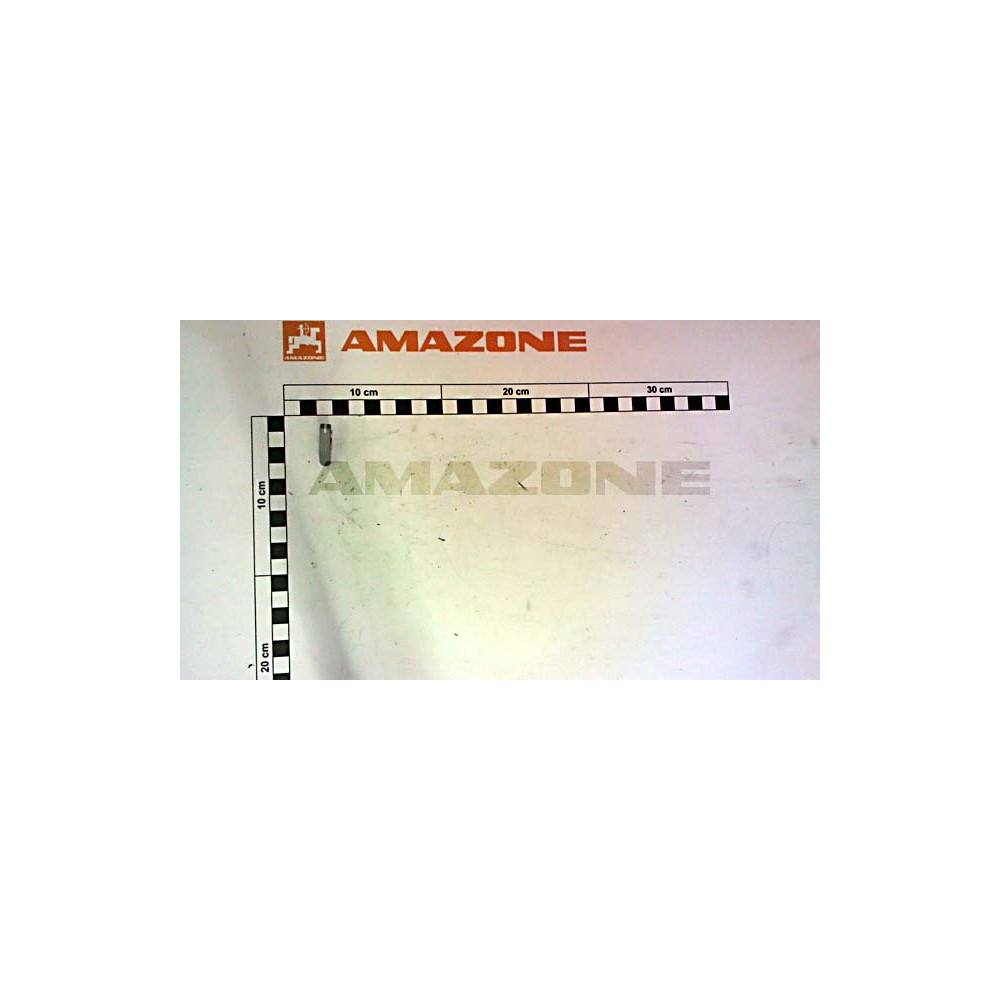Pièce de rotation Y7621850 Amazone