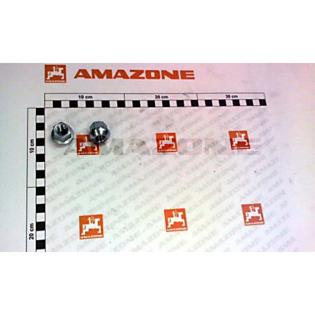Ecrou M14 X 1.5 Réf. Y903D14 - AMAZONE Ecrou M14 X 1.5 Réf. Y903D14 - AMAZONE