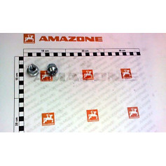 Ecrou M14 X 1.5 Réf. Y903D14 - AMAZONE Ecrou M14 X 1.5 Réf. Y903D14 - AMAZONE