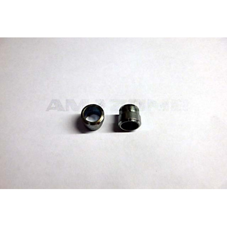 Raccord graissage 6MM Réf. Y9038610601212 - AMAZONE Raccord graissage 6MM Réf. Y9038610601212 - AMAZONE