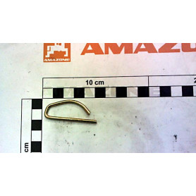 Broche pour ecrou Y914C27E Amazone