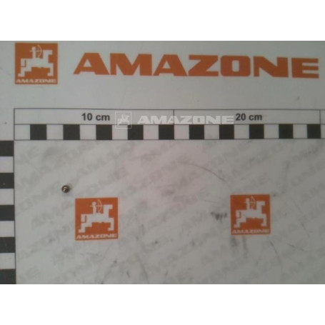 Bille D 5 Réf. Y9516003202 - AMAZONE Bille D 5 Réf. Y9516003202 - AMAZONE