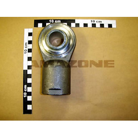 Rotule pour verin GA166 Y980430550 Amazone