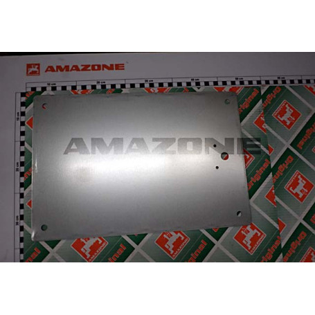 SUPPORT AUTO.SIGNALISATION CENIUS Réf. YBL1130RAM1 AMAZONE SUPPORT AUTO.SIGNALISATION CENIUS Réf. YBL1130RAM1 AMAZONE
