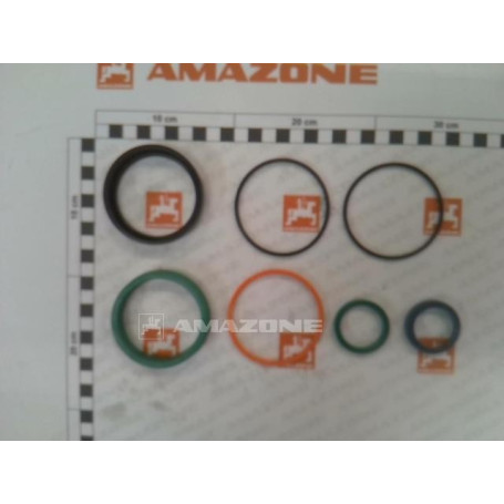 Jeu de joints vérin GA205 Réf. YDSZUI07003003 - AMAZONE Jeu de joints vérin GA205 Réf. YDSZUI07003003 - AMAZONE