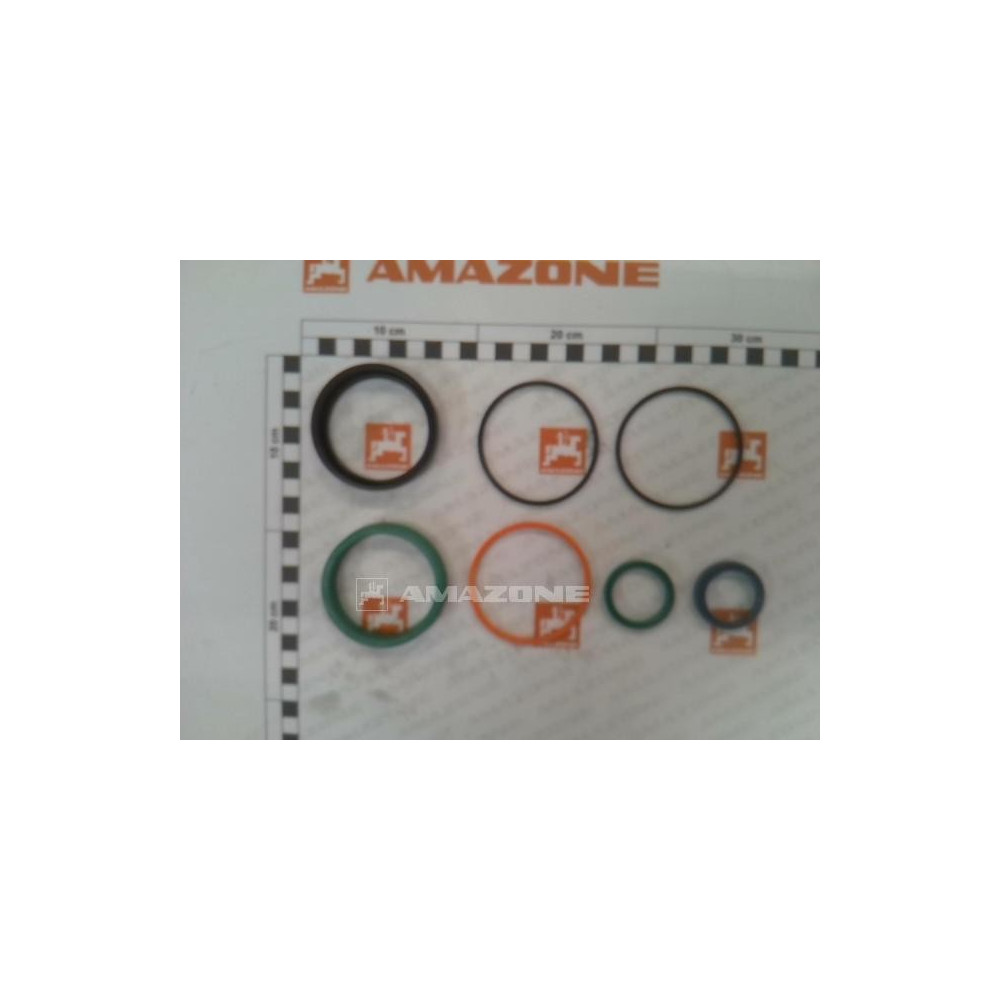 Jeu de joints vérin GA205 YDSZUI07003003 Amazone