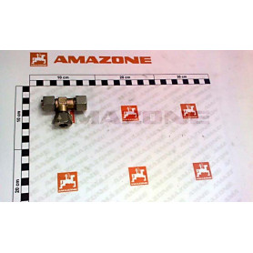 Raccord en T D_12 UX YEOEVL12PL Amazone