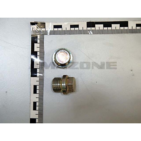 Bouchon de vidange Réf. YY00017 - AMAZONE Bouchon de vidange Réf. YY00017 - AMAZONE