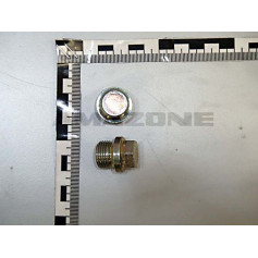 Bouchon de vidange Réf. YY00017 - AMAZONE Bouchon de vidange Réf. YY00017 - AMAZONE