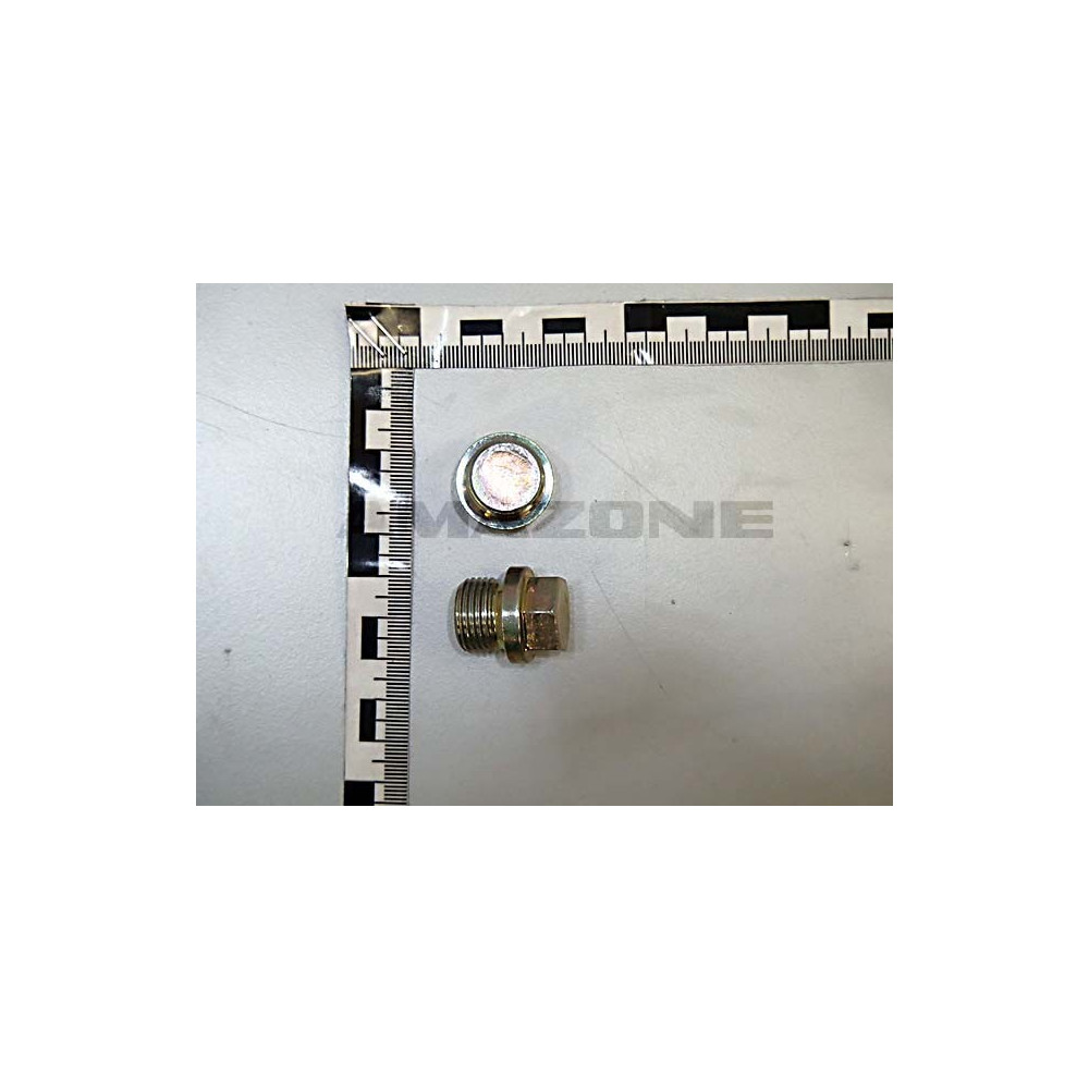 Bouchon de vidange YY00017 Amazone