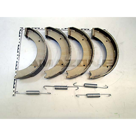 Kit machoire de frein Réf. YY00020 - AMAZONE