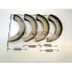 Kit machoire de frein Réf. YY00020 - AMAZONE
