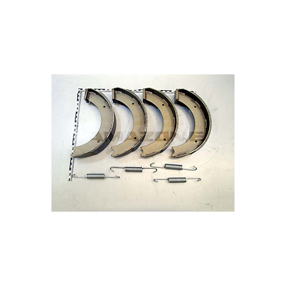 Kit machoire de frein YY00020 Amazone
