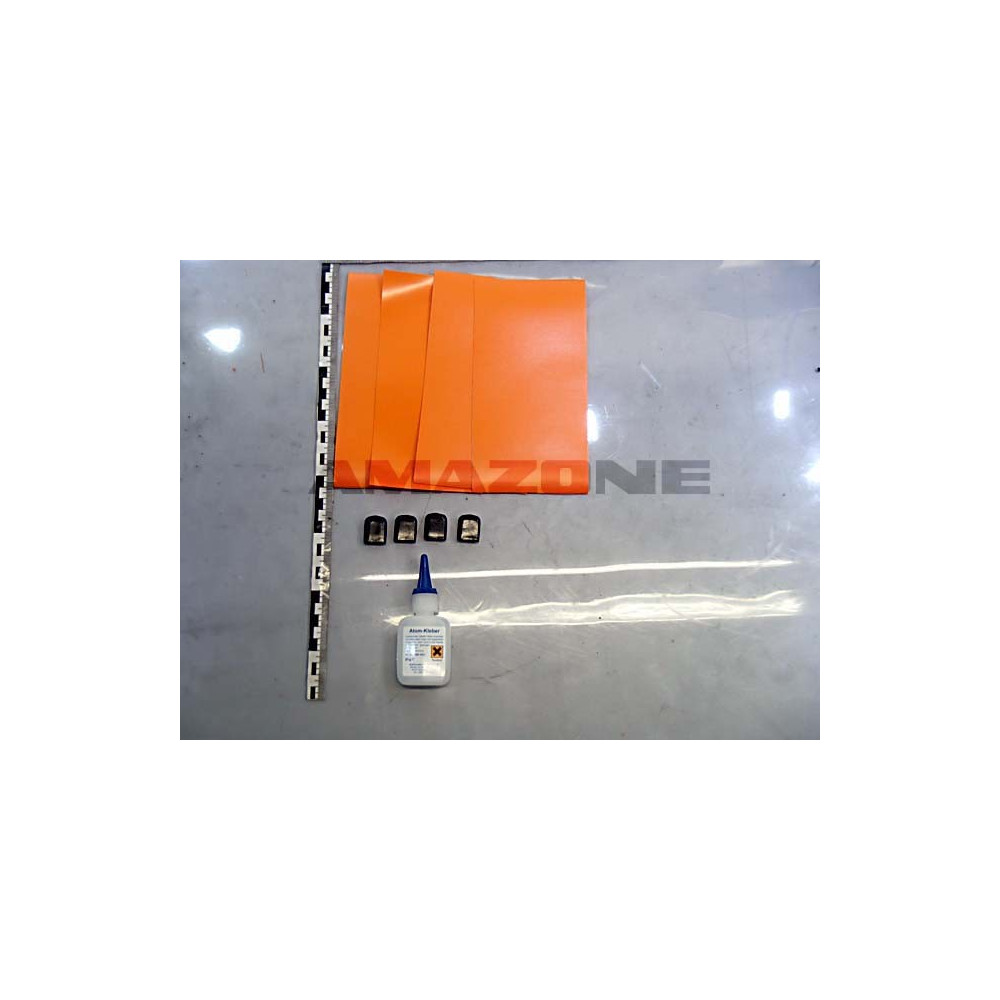  KIT REPARATION BACHE ZA-TS/V Réf. YY00032 AMAZONE