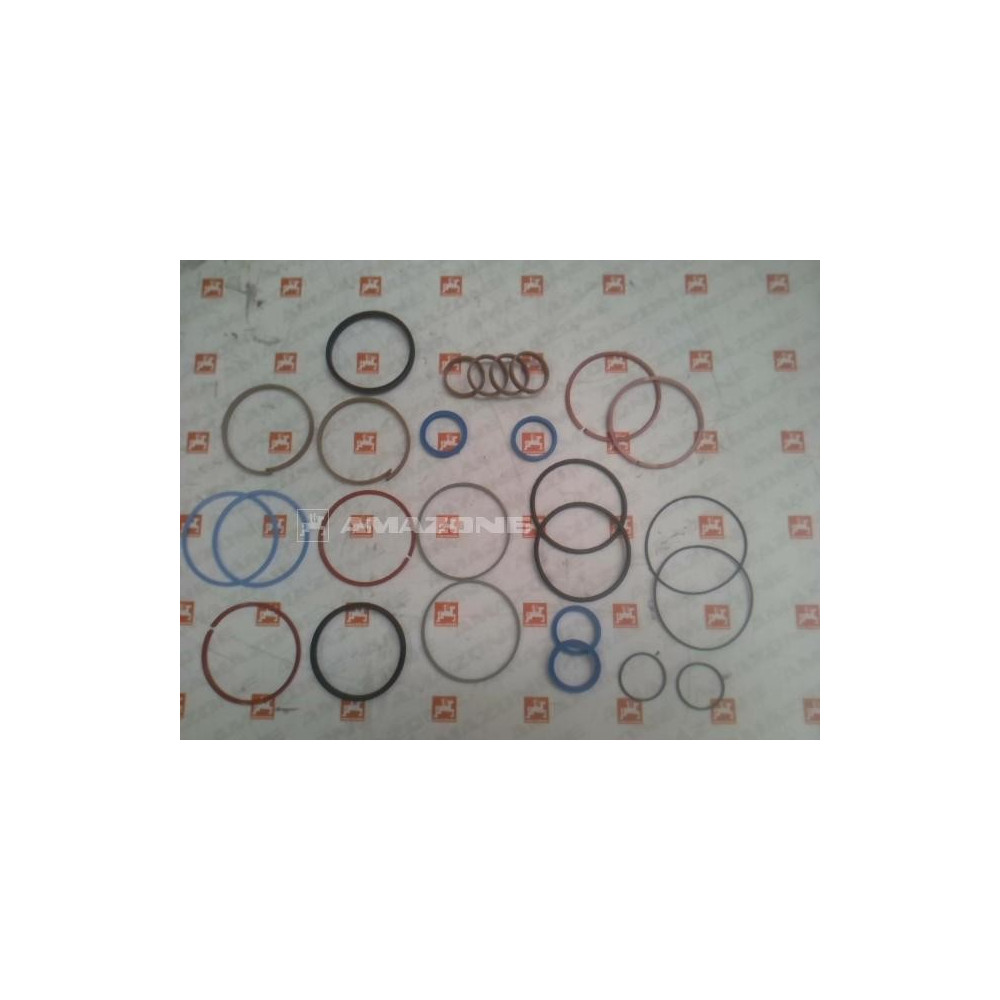 Jeu de joints verin GA266/6003-2TX YY00033 Amazone