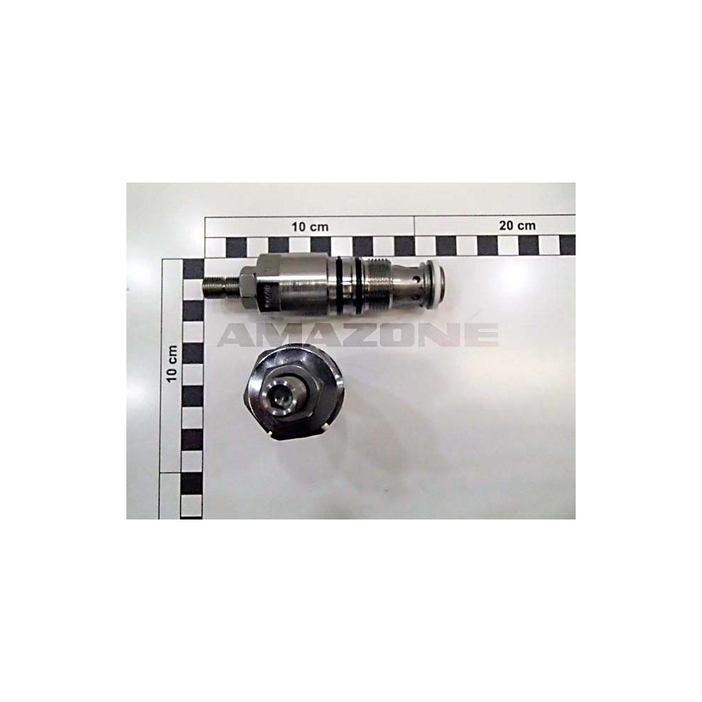 Limiteur debit YY00036 Amazone